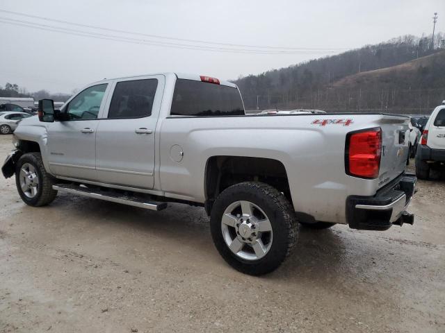 Obraz 2 z 2015 CHEVROLET SILVERADO K2500 HEAVY DUTY LT 2015 z VIN 1GC1KVEG1FF504175