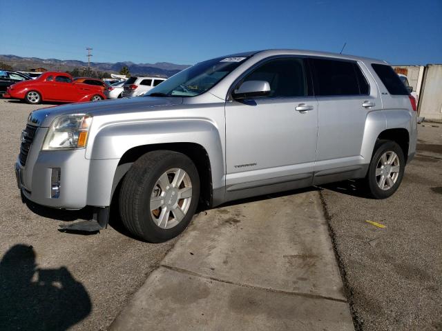 Изображение 2011 GMC TERRAIN SLE 2011