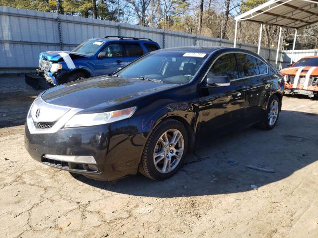 Image 1 of 2010 ACURA TL  2010 with VIN 19UUA8F27AA002718