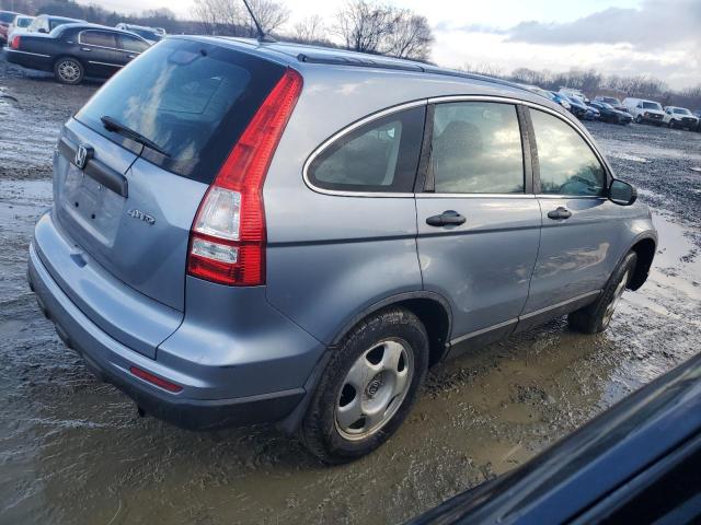 Image 3 of 2011 HONDA CR-V LX 2011 with VIN 5J6RE4H39BL082871