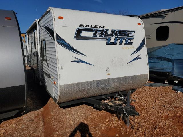 Obraz 2013 SALM FOREST RIV 2013