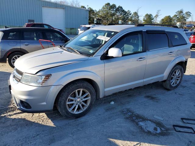Obraz 2013 DODGE JOURNEY SXT 2013