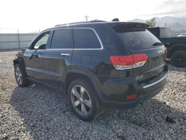Изображение 2 2016 JEEP GRAND CHEROKEE LIMITED 2016 с VIN 1C4RJFBM9GC332714