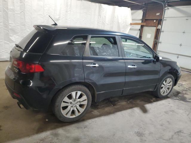 Изображение 3 2010 ACURA RDX  2010 с VIN 5J8TB2H2XAA001954