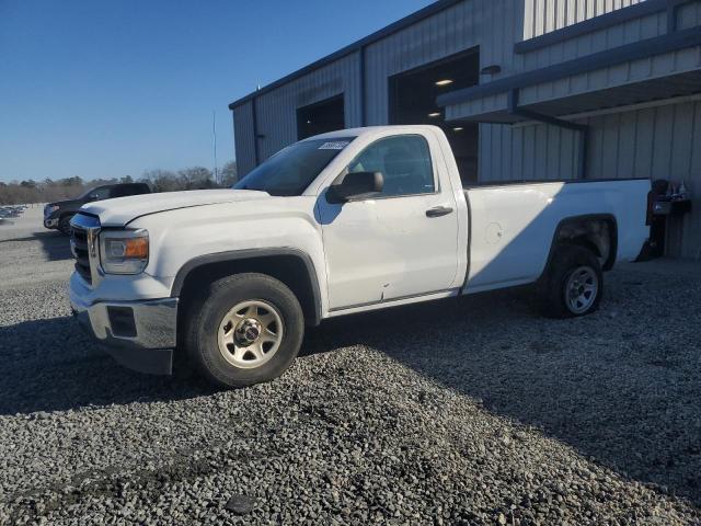 2014 GMC SIERRA C1500 2014 image