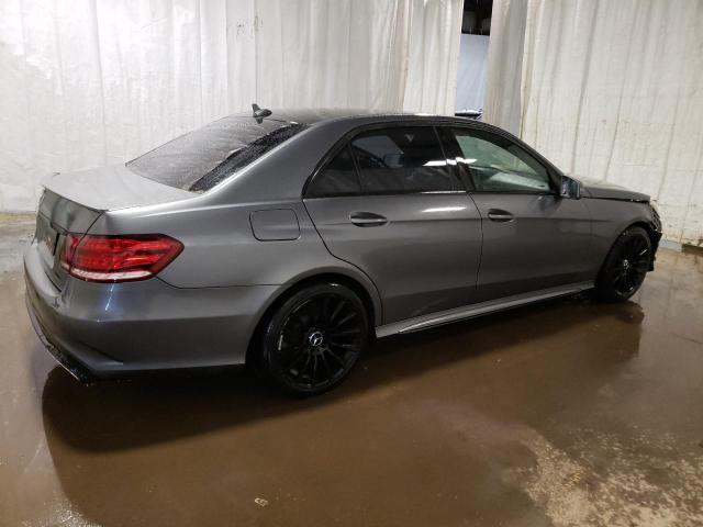 Image 3 of 2016 MERCEDES-BENZ E 350 4MATIC 2016 with VIN WDDHF8JB3GB248859