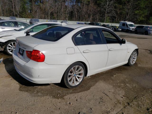 Image 3 of 2011 BMW 328 I 2011 with VIN WBAPH7C52BE676931