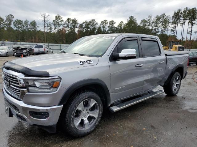 Obraz 2019 RAM 1500 LARAMIE 2019