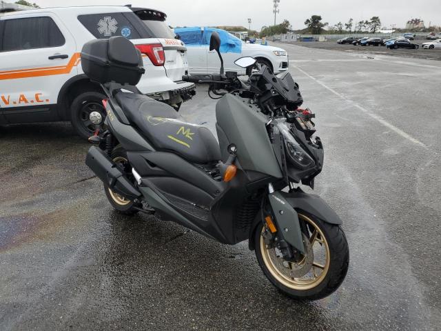 2020 YAMAHA CZD300 A 2020 image