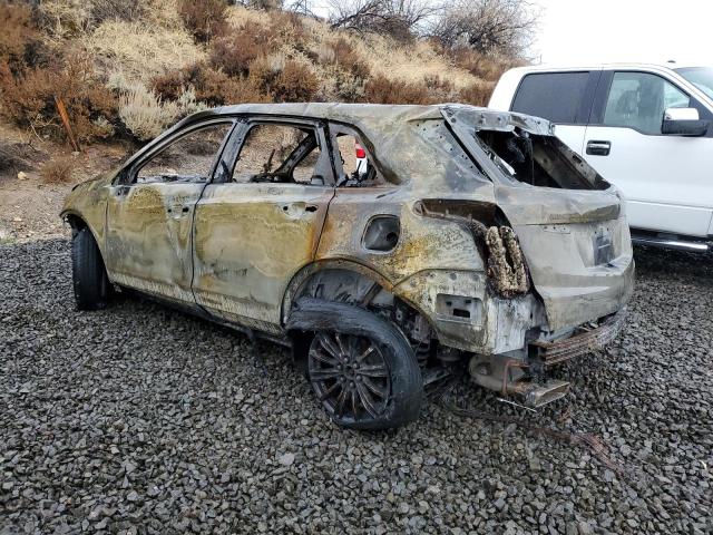 Obraz 2 z 2018 CADILLAC XT5  2018 z VIN 1GYKNBRSXJZ151042