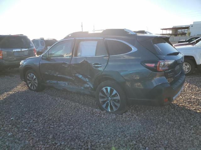 Изображение 2 2023 SUBARU OUTBACK TOURING 2023 с VIN 4S4BTGPD2P3121361