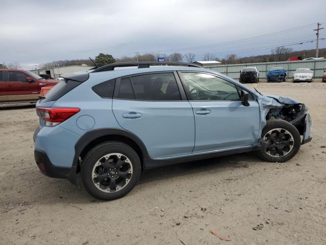 Obraz 3 z 2023 SUBARU CROSSTREK  2023 z VIN JF2GTABC3PH210706
