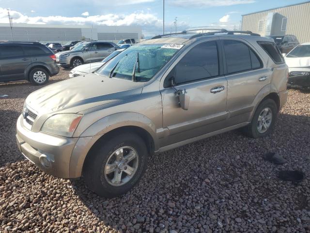 2006 KIA SORENTO EX 2006 image