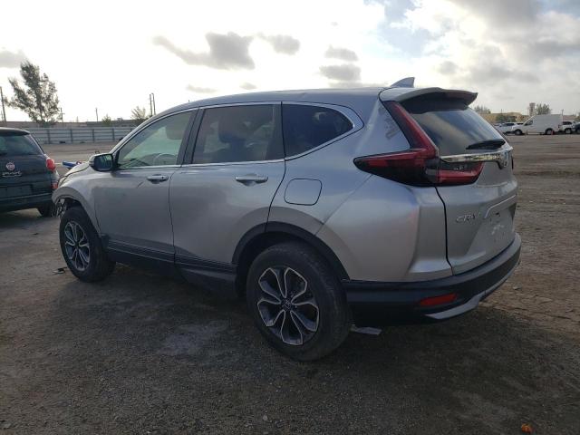 Obraz 2 z 2020 HONDA CR-V EXL 2020 z VIN 5J6RW2H85LL016607