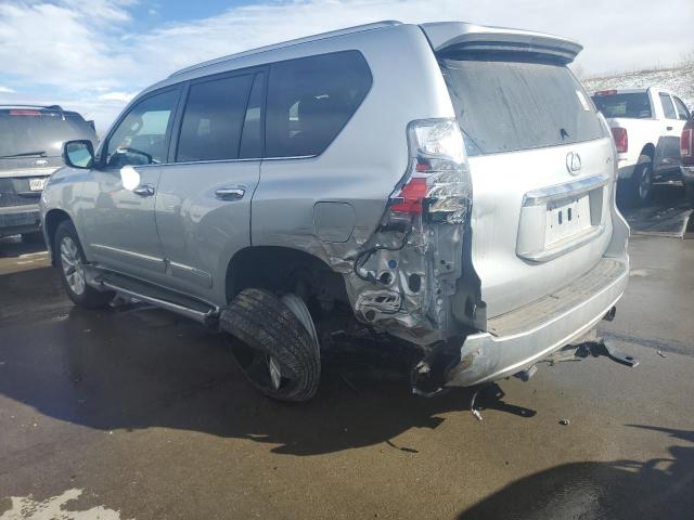 Image 2 of 2018 LEXUS GX 460 2018 with VIN JTJBM7FX3J5209387