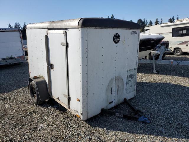 Изображение 1 1997 WELLS CARGO CARGO 1997 с VIN 1VC200D13V4028058