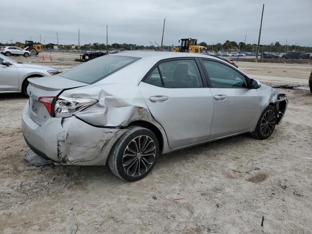 Изображение 3 2016 TOYOTA COROLLA L 2016 с VIN 2T1BURHE1GC734924