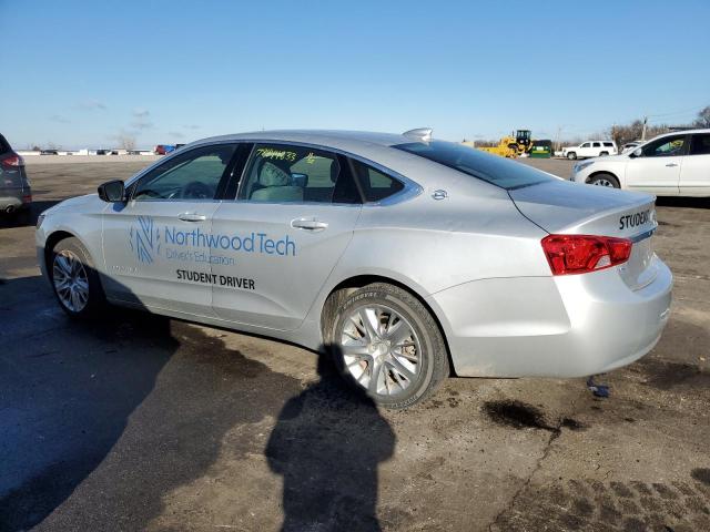Obraz 2 z 2017 CHEVROLET IMPALA LS 2017 z VIN 2G11X5S37H9173657