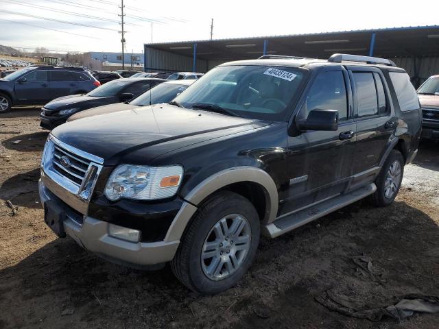 2006 FORD EXPLORER EDDIE BAUER 2006 image