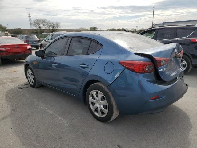 Изображение 2 2018 MAZDA 3 SPORT 2018 с VIN 3MZBN1U72JM170900