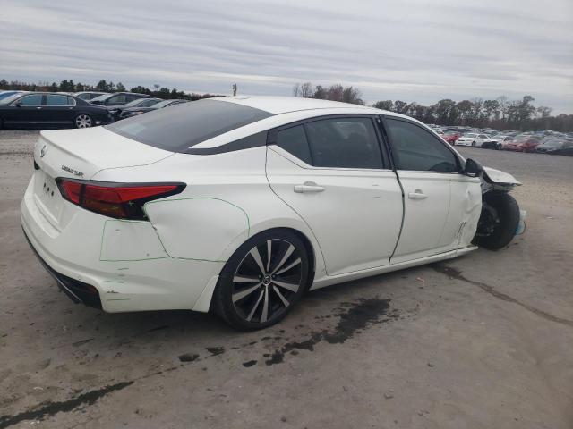 Image 3 of 2020 NISSAN ALTIMA SR 2020 with VIN 1N4BL4CV3LC185524