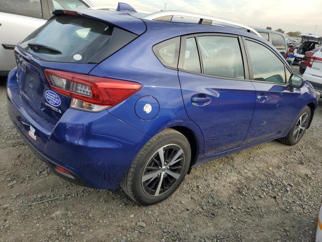 Image 3 of 2023 SUBARU IMPREZA PREMIUM 2023 with VIN 4S3GTAV65P3713963
