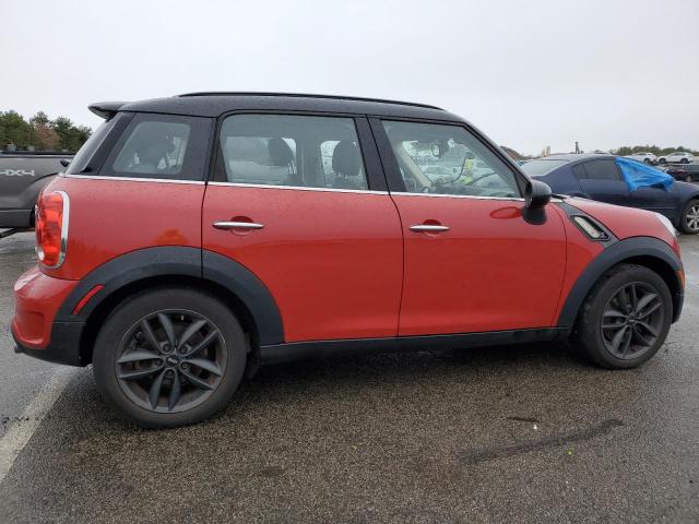 Obraz 3 z 2013 MINI COOPER S COUNTRYMAN 2013 z VIN WMWZC3C56DWP24055