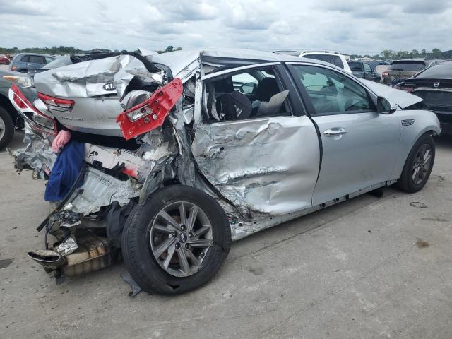 Obraz 3 z 2020 KIA OPTIMA LX 2020 z VIN 5XXGT4L32LG412815