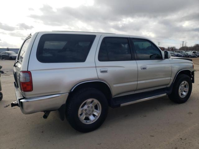 Obraz 3 z 2000 TOYOTA 4RUNNER SR5 2000 z VIN JT3HN86RXY0272595