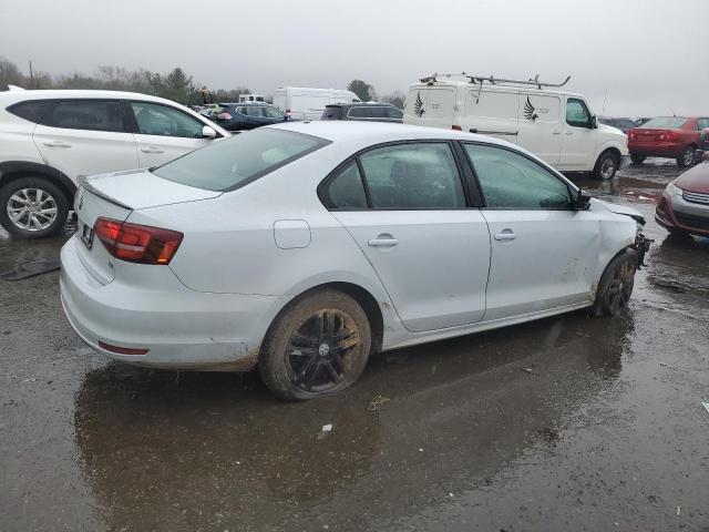 Изображение 3 2018 VOLKSWAGEN JETTA S 2018 с VIN 3VW167AJ5JM217543