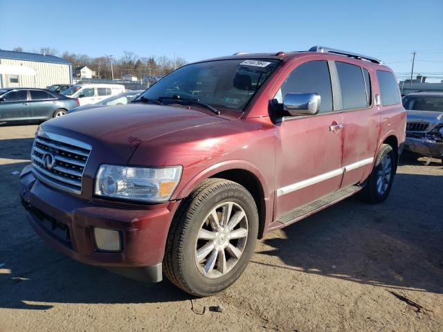 Изображение 2009 INFINITI QX56  2009