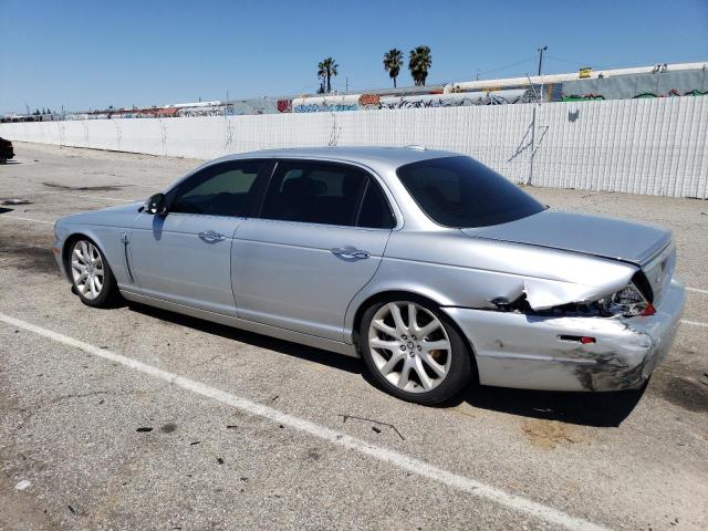 Image 2 of 2008 JAGUAR XJ8 L 2008 with VIN SAJWA79B08SH20388