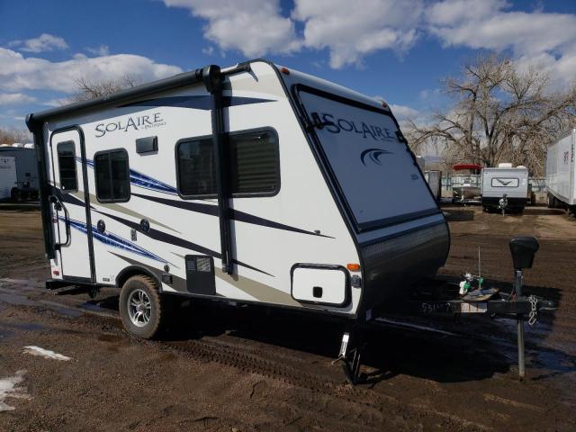 Obraz 2020 WILDWOOD SOLAIRE 2020