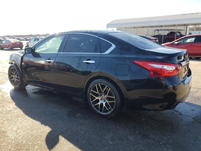 Image 2 of 2017 NISSAN ALTIMA 2.5 2017 with VIN 1N4AL3AP3HN351563