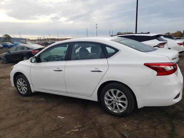 Obraz 2 z 2019 NISSAN SENTRA S 2019 z VIN 3N1AB7APXKY217232