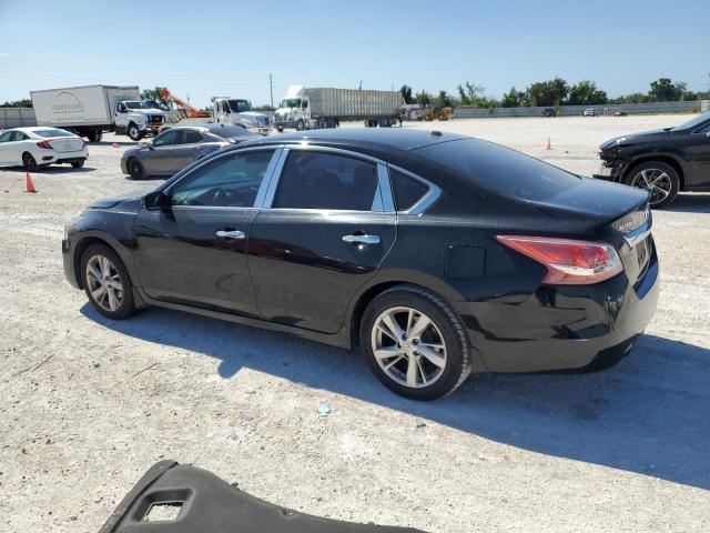 Image 2 of 2013 NISSAN ALTIMA 2.5 2013 with VIN 1N4AL3AP7DC148536