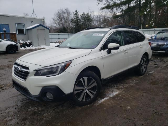 Obraz 2019 SUBARU OUTBACK 2.5I LIMITED 2019