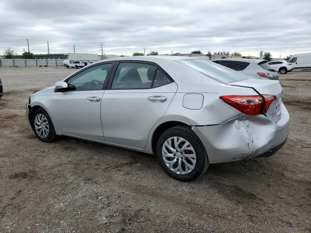 Obraz 2 z 2019 TOYOTA COROLLA L 2019 z VIN 5YFBURHE0KP921192