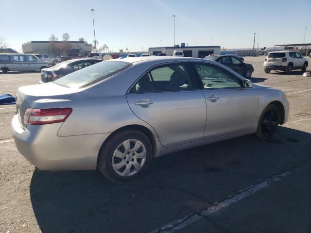 Image 3 of 2011 TOYOTA CAMRY BASE 2011 with VIN 4T1BF3EK7BU124387