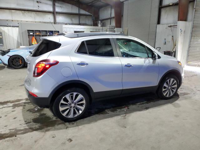 Image 3 of 2019 BUICK ENCORE PREFERRED 2019 with VIN KL4CJESB3KB764464