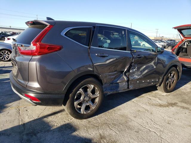 Изображение 3 2019 HONDA CR-V EX 2019 с VIN 5J6RW1H51KA042616
