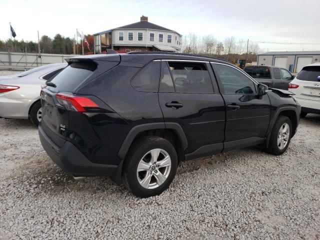 Изображение 3 2021 TOYOTA RAV4 XLE 2021 с VIN 2T3P1RFV5MC194918