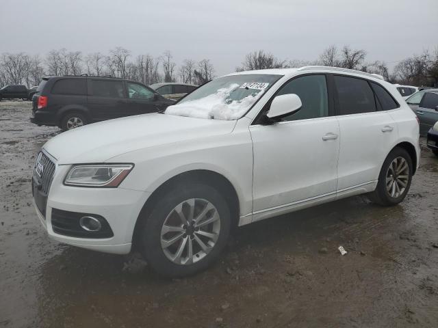 2015 AUDI Q5 PREMIUM 2015 image