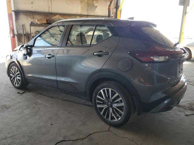 Image 2 of 2023 NISSAN KICKS SV 2023 with VIN 3N1CP5CV0PL505775