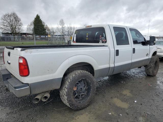Obraz 3 z 2015 FORD F250 SUPER DUTY 2015 z VIN 1FT7W2BT7FEC17105