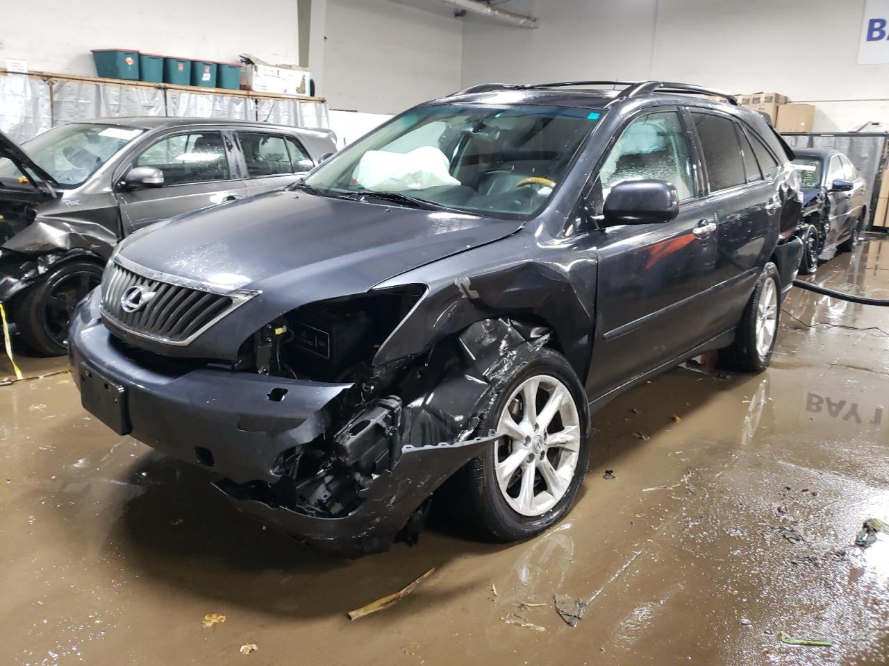 Изображение 2009 LEXUS RX 350 2009