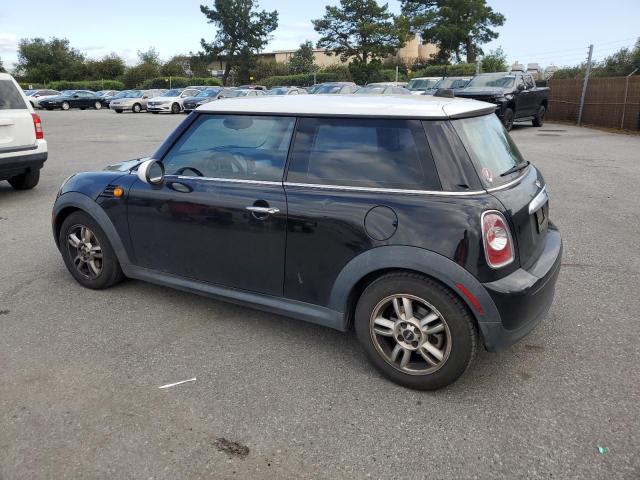 Image 2 of 2013 MINI COOPER  2013 with VIN WMWSU3C56DT680977