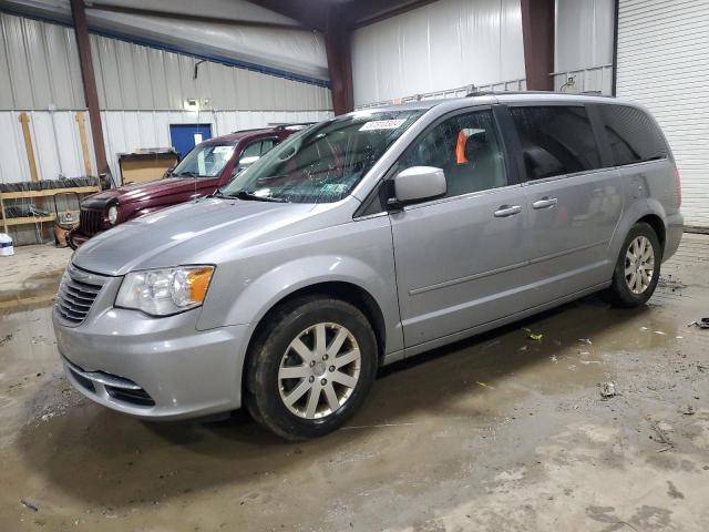Изображение 2015 CHRYSLER TOWN & COUNTRY LX 2015