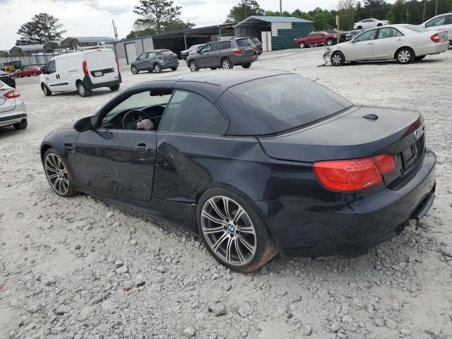 Изображение 2 2011 BMW M3  2011 с VIN WBSDX9C57BE584372