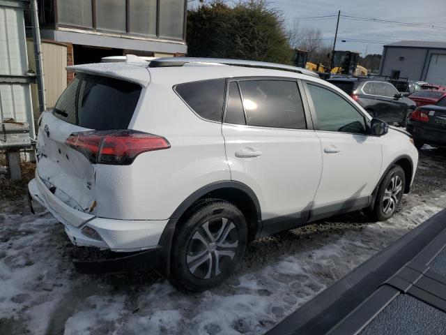 Image 3 of 2016 TOYOTA RAV4 LE 2016 with VIN 2T3BFREV6GW425602